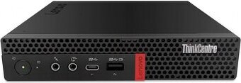 Mini PC Lenovo ThinkCentre M75q-1,Ryzen 3200GE,8GB RAM,256GB
