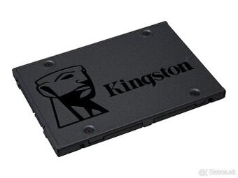 Kingston A400 120GB Sata 3.0 2.5SSD