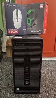 Predám PC I3 6tej generácie