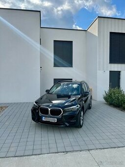 BMW X1 18d XDrive SportLine facelift 2020