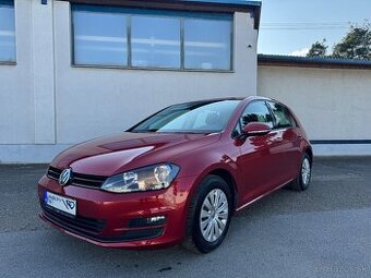 Volkswagen Golf 7 1.2 TSI