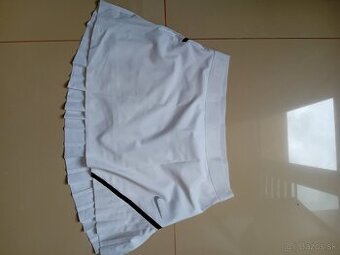 Tenisova sukna Nike velkost S - 1