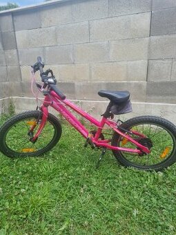Detsky bicykel Merida 20