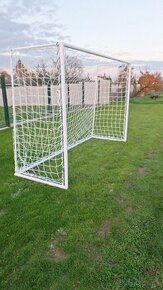 Futbalová bránka 3x2m