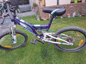 Detský bicykel - 1