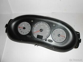 Budiky Renault Clio / Thalia / bez otačkomera /