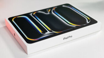 iPad Pro M4 13 a 11, iPad Air M3 13 a 11 Wi-Fi / Cellurar