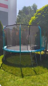 Trampolína Mountfield 3,6m