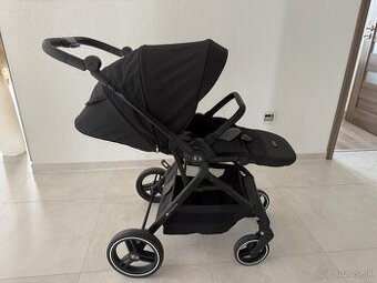 Športový kočík kinderkraft yoxi