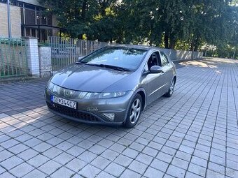 Honda civic 8g ufo