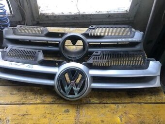 Vw golf5 pred maska - 1