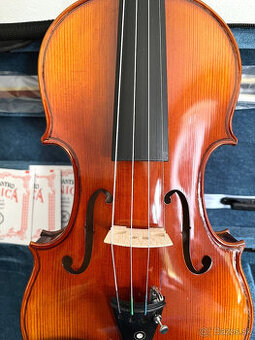 Predám krásne husle, 4/4 husle: Stradivari 69