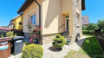 PREDAJ: 8 IZBOVÝ RODINNÝ DOM 374 M2, POZEMOK 355 M2, POPRAD