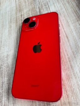 iPhone 14 128 GB (Product RED)