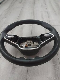 Volant Škoda Octavia 4 Fabia 4 kamiq karoq 5E3