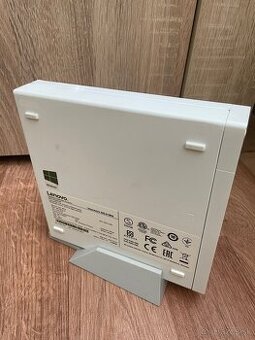 Predam PC Lenovo s monitorom Benq