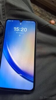 SAMSUNG GALAXY A35 5G