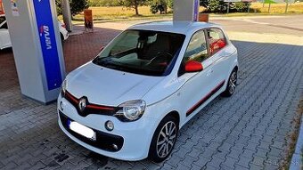 Renault Twingo 1,0 i SCe 52 kW LIMITED