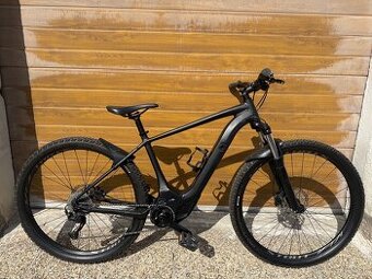 Specialized Turbo Levo HT - 1