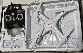 Dron SYMA X5C