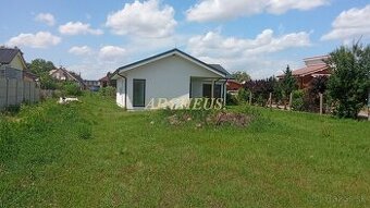 Predaj RD, Malý Cetín
