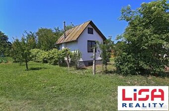 Hľadáte únik z ruchu mesta s vlastnením kúsku prírody priam - 1