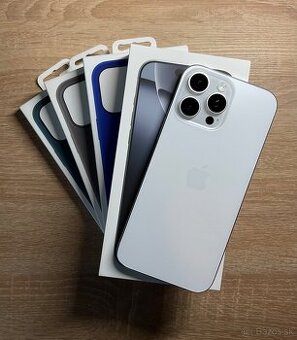 iPhone 16 Pro Max 512GB
