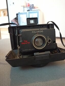 Polaroid The Reporter
