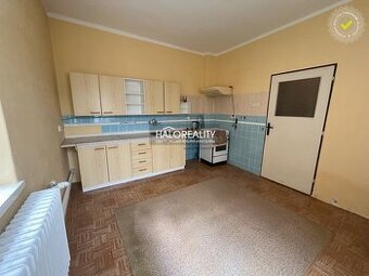 HALO reality - Predaj, rodinný dom Hajná Nová Ves - ZNÍŽENÁ - 1