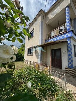 RODINNÝ DOM    NEPREMEŠKAJTE ŠANCU