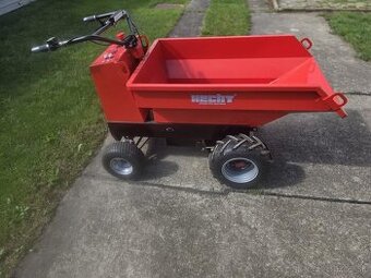 Akumulátorový transporter Hecht 2625