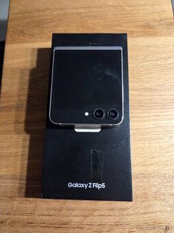Samsung galaxy Z Flip5  8GB / 256GB