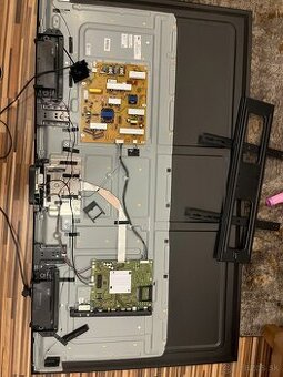 Predam na suciastky Sony Bravia KD-65XD7505