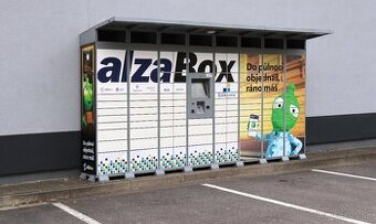AlzaBox