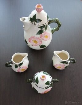 Villeroy & Boch porcelán wild rose