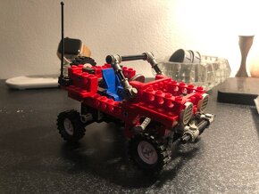 Lego 8820