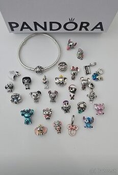 PANDORA