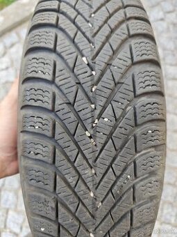 175/65R15 Zimné pneu
