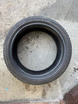Zimné Pneu Michelin 245/35/ R19