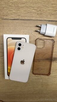 Predam apple iphone 12 64gb white