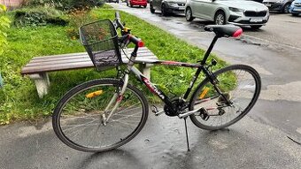 Bicykel DEMA veľkosť 19,5