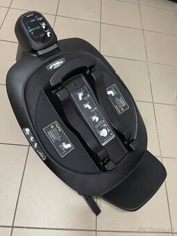 Autosedačka + isofix