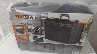 Predám pilotný kufor