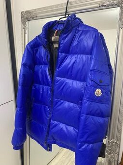 Páperova vetrovka Moncler