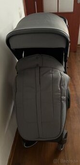 Carrello Bravo SL