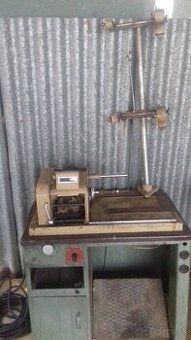 Prevíjačka elektromotorov