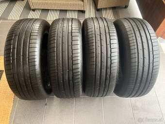 Letné pneumatiky Hankook Ventus S1 evo3 EV 235/55 R19 101T