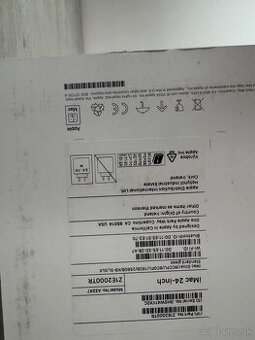 Predam i Mac 24- inch