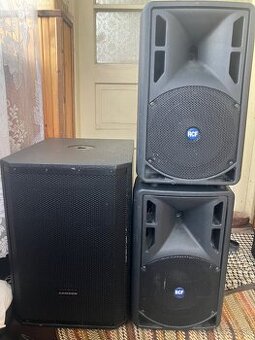 Rcf 310 Mk1