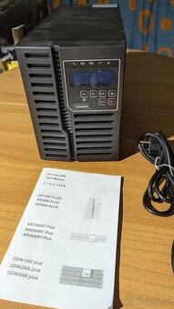 ZABAT on-line záložný zdroj Z 1000 T